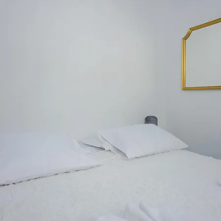 Apollo Retreat アパート *