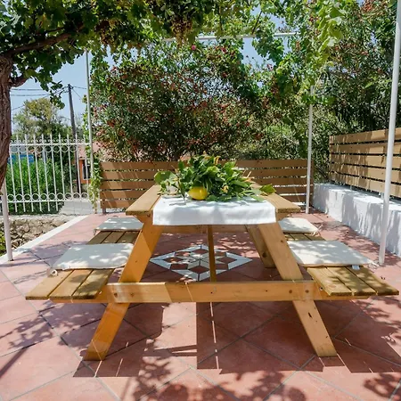 Apollo Retreat アパート *