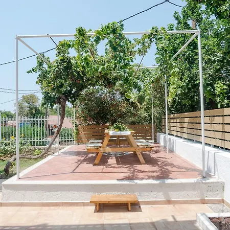 アパート Apollo Retreat *