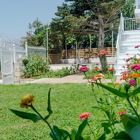 アパート Apollo Retreat *