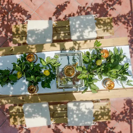 Apollo Retreat アパート