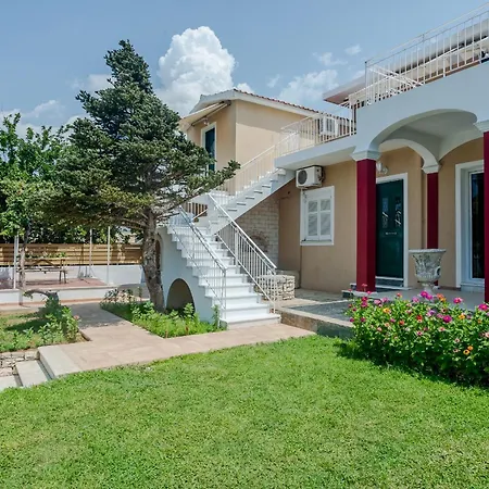 Апартаменты Apollo Retreat