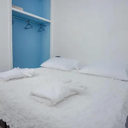 Apollo Retreat Apartment *