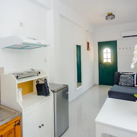 Apartamento Apollo Retreat *
