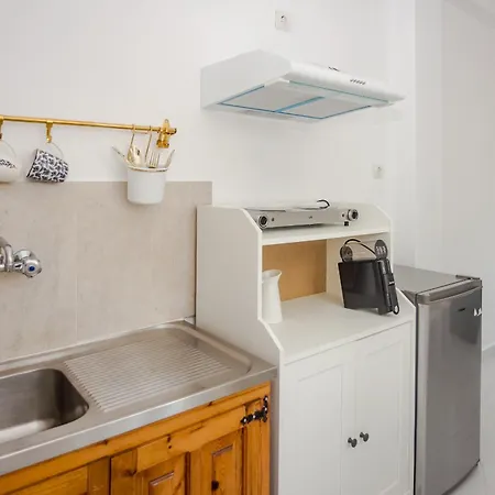 Apartmán Apollo Retreat