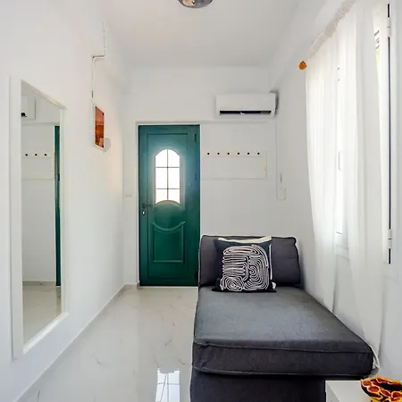 Apollo Retreat Apartmán Argostoli (Kefalonia)