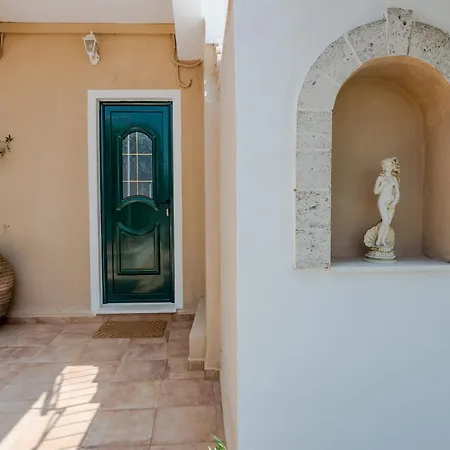 Apartmán Apollo Retreat