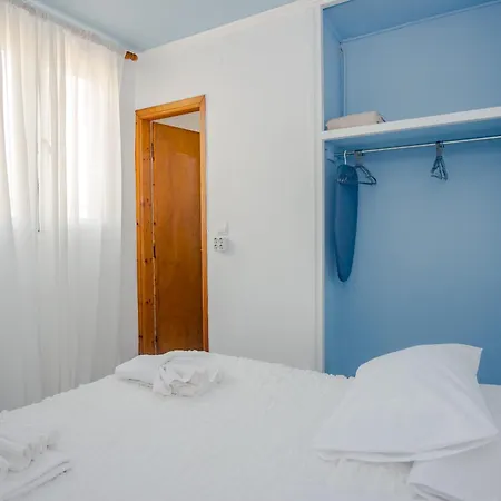 Appartement Apollo Retreat