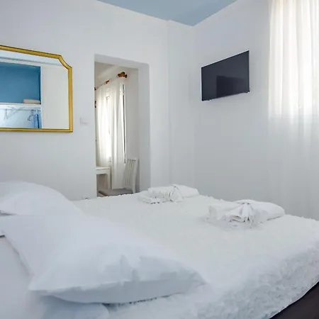 Appartement Apollo Retreat