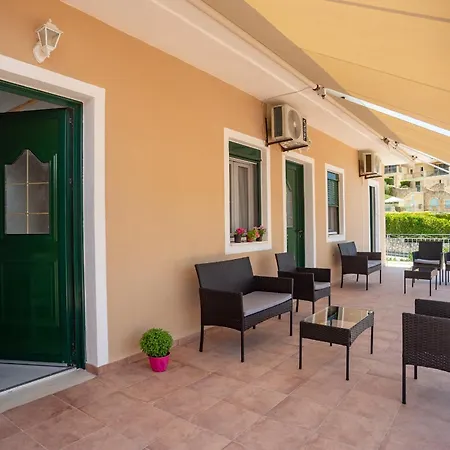 Διαμέρισμα Apollo Retreat Αργοστόλι
