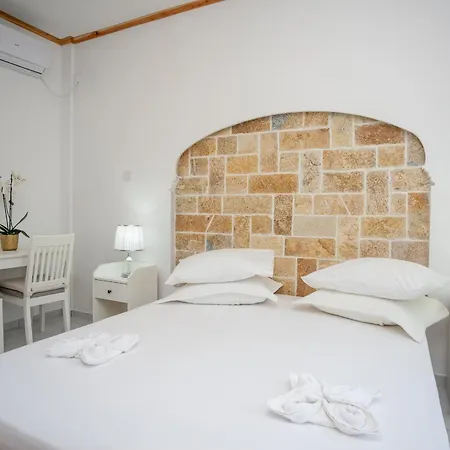 Apollo Retreat Αργοστόλι