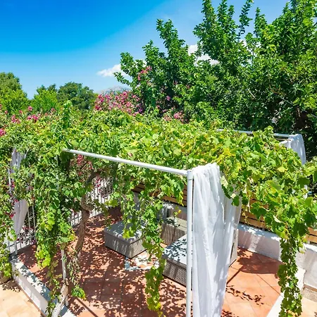 Διαμέρισμα Apollo Retreat Αργοστόλι