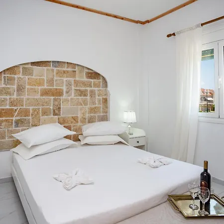 Apollo Retreat Appartement
