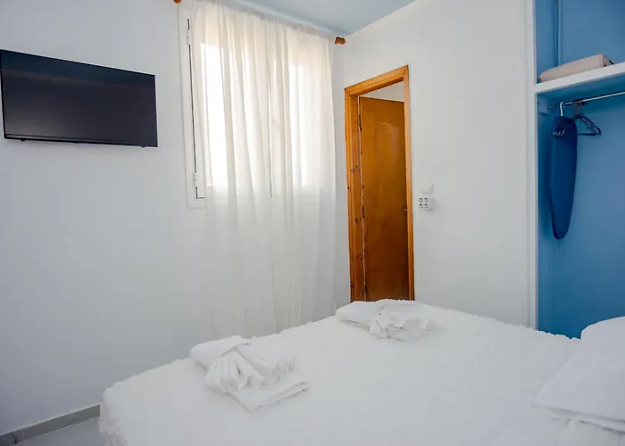 Apollo Retreat Appartamento *