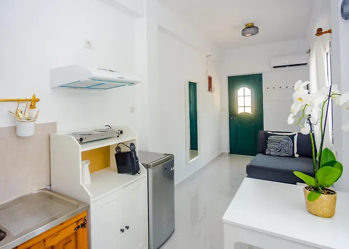 Appartamento Apollo Retreat *