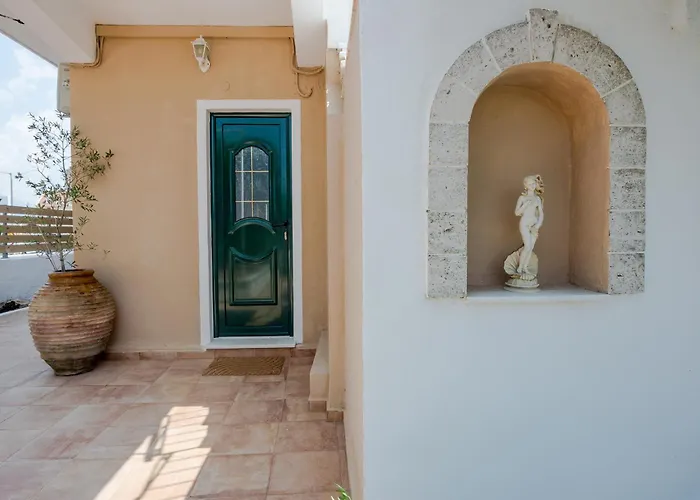 Appartamento Apollo Retreat