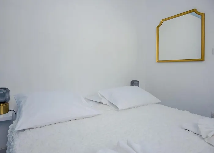 Apollo Retreat Appartamento *