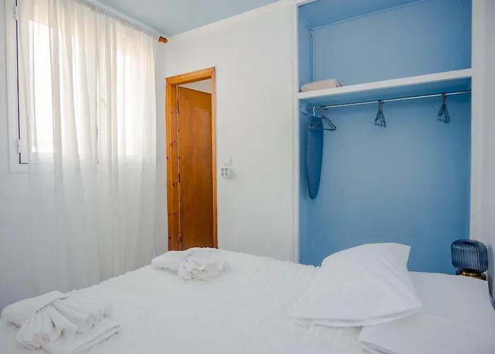 Appartamento Apollo Retreat