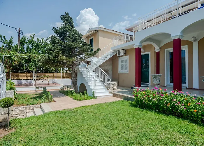 Appartamento Apollo Retreat