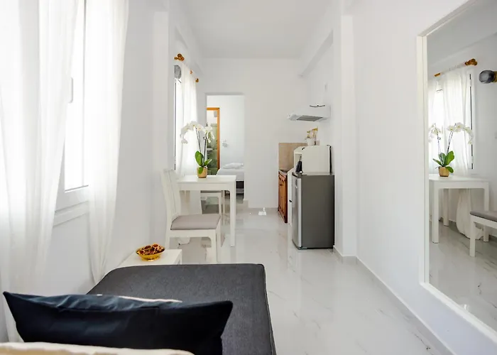 Appartamento Apollo Retreat Argostoli (Kefalonia)