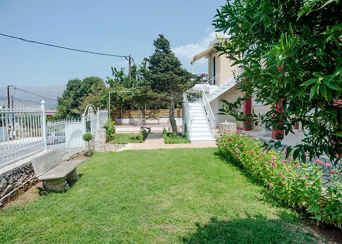 Apollo Retreat Argostoli (Kefalonia)