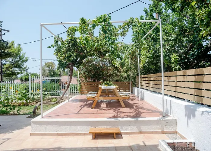 Appartamento Apollo Retreat *