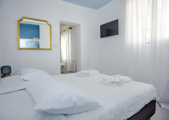 Appartamento Apollo Retreat