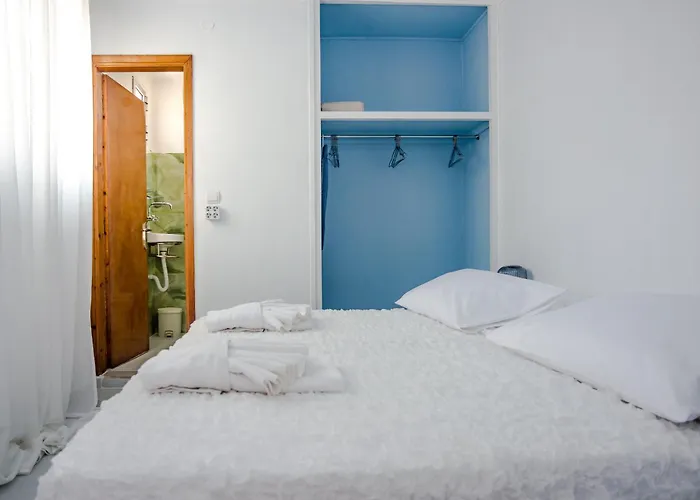 Apollo Retreat Appartamento Argostoli (Kefalonia)