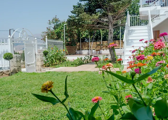 Appartamento Apollo Retreat *