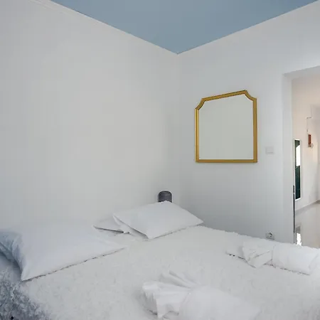 Apollo Retreat Lägenhet *