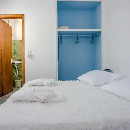 Apollo Retreat Lägenhet Argostoli (Kefalonia)